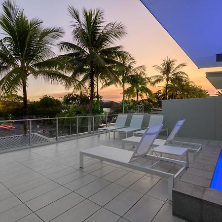 Апарт отель Coconut Grove Порт Дуглас Экстерьер фото